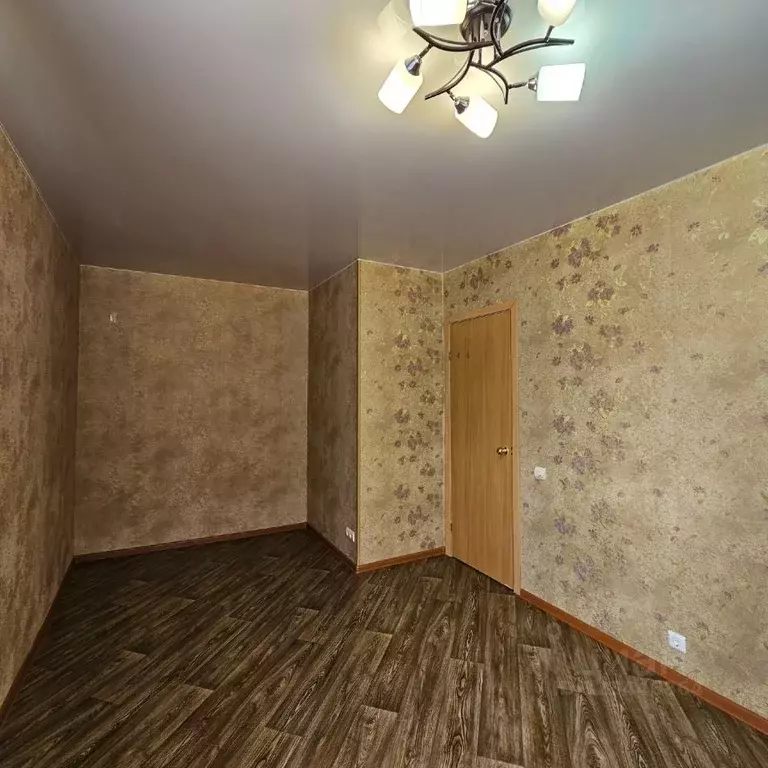 1-к кв. Нижегородская область, Нижний Новгород Народная ул., 56 (27.0 ... - Фото 1