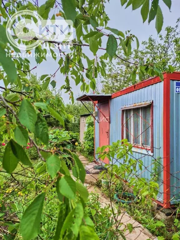 Дом в Воронежская область, Семилукский район, Девицкое с/пос, ... - Фото 1