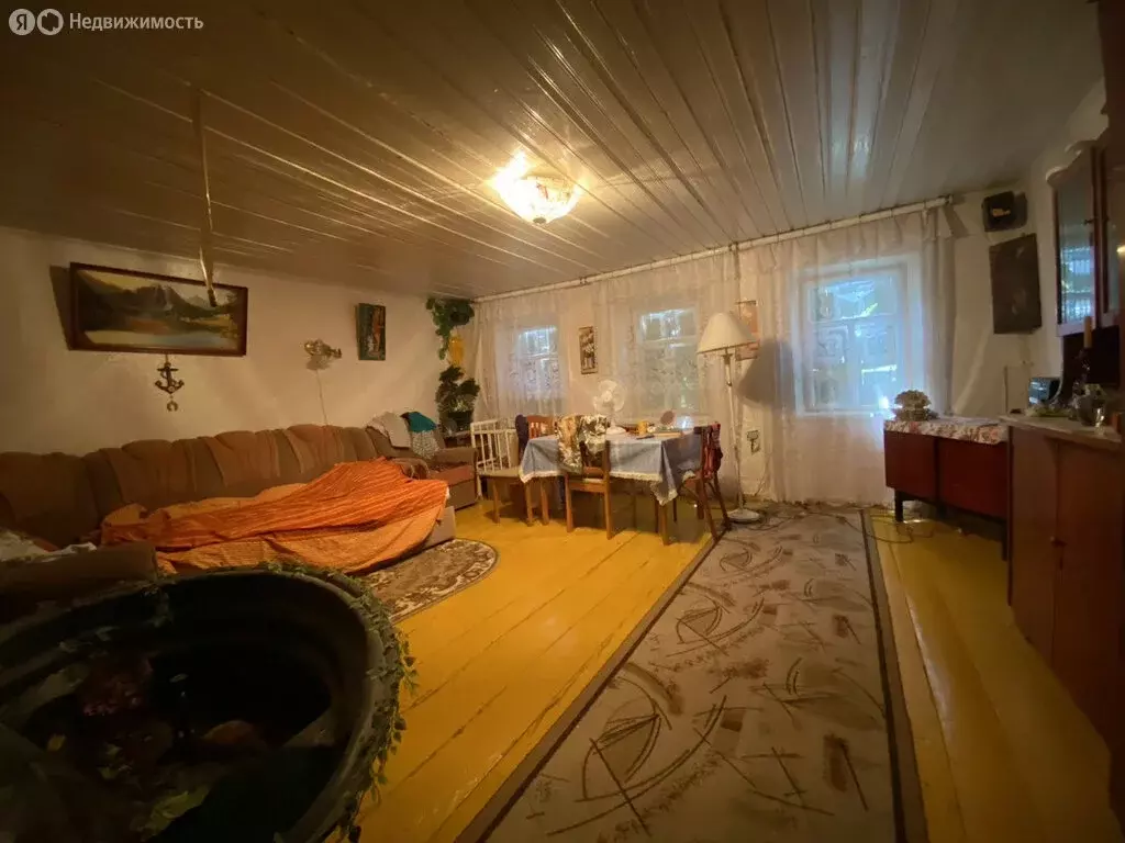 Дом в Хапры, Луговая улица, 29 (44.3 м) - Фото 1