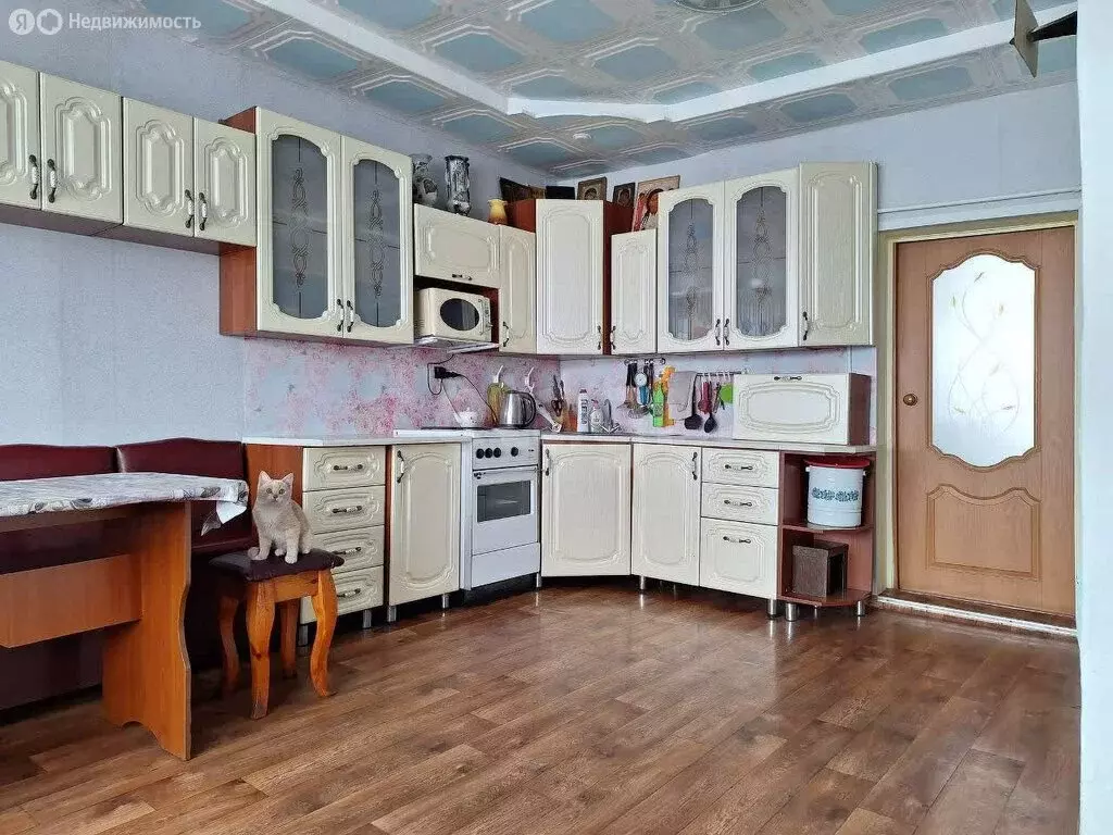 Дом в село Ильинка, Лесная улица (112.8 м) - Фото 1