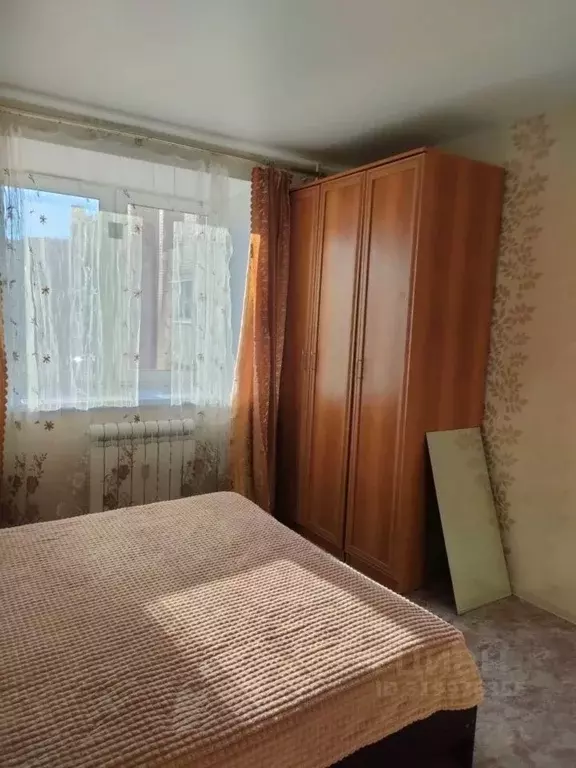 1-к кв. Марий Эл, Йошкар-Ола ул. Петрова, 32А (38.0 м) - Фото 1