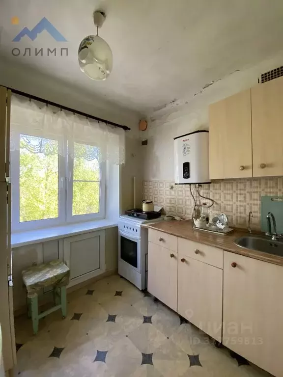3-к кв. Вологодская область, Вологда Мишкольцская ул., 11 (55.1 м) - Фото 0