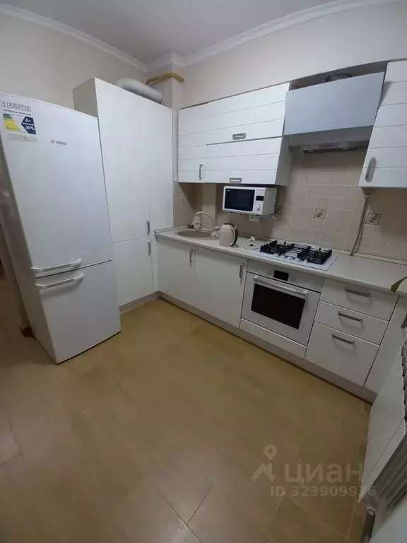 1-к кв. Тверская область, Тверь ул. Добролюбова, 14 (38.0 м) - Фото 2