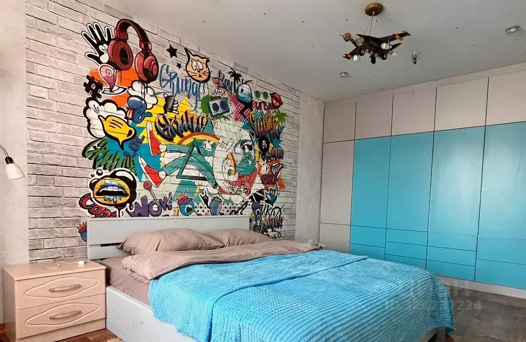 2-к кв. Вологодская область, Вологда ул. Гагарина, 80 (57.0 м) - Фото 2