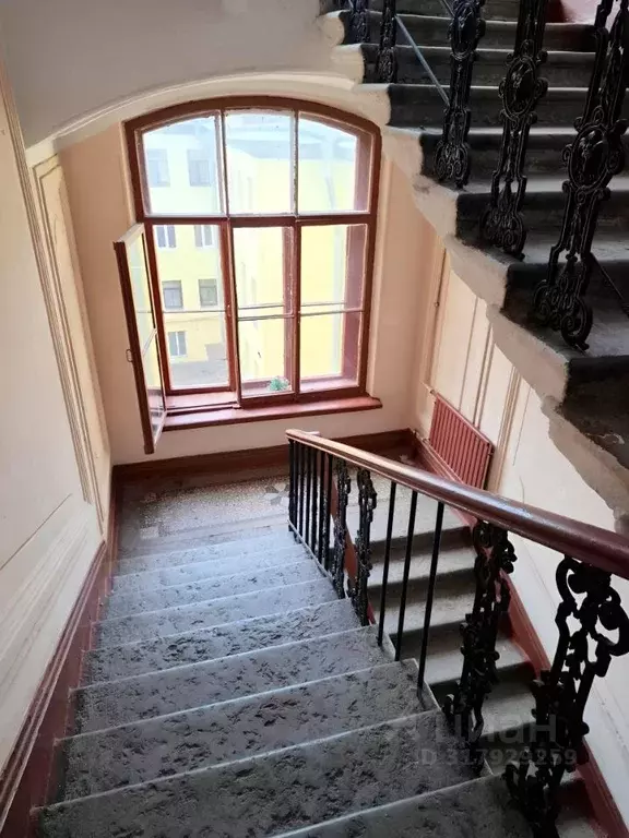 Комната Санкт-Петербург Витебская ул., 3 (26.0 м) - Фото 1