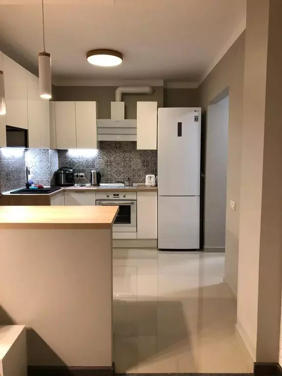 Продаётся квартира-студия, 30 м - Фото 0