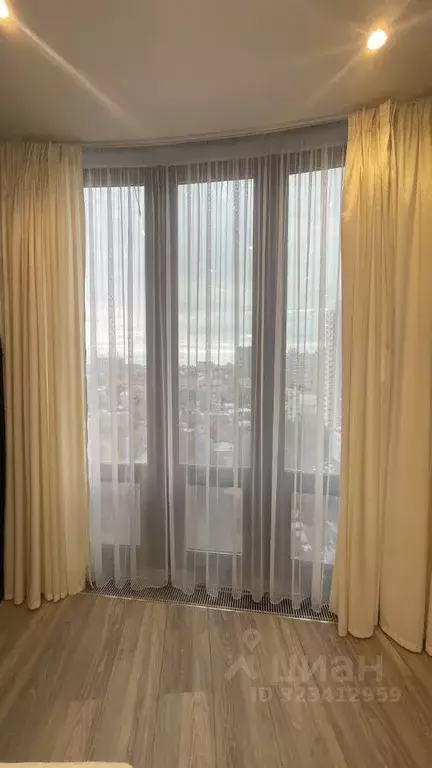 2-к кв. Ростовская область, Ростов-на-Дону Кировский просп., 69 (80.0 ... - Фото 2