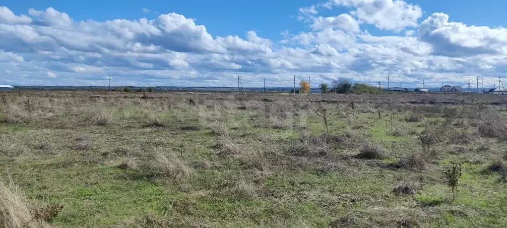 Участок в Адыгея, Майкопский район, Кировское с/пос, Северо-Восточные ... - Фото 1