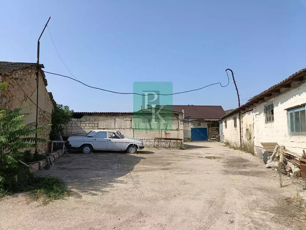 Помещение свободного назначения в Севастополь, Севастополь, Балаклава ... - Фото 2