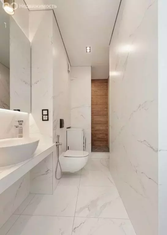 Квартира-студия: Новосибирск, улица Дуси Ковальчук, 250 (73.03 м) - Фото 1
