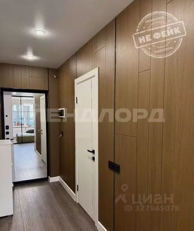 Студия Ростовская область, Ростов-на-Дону Ворошиловский просп., 82/4 ... - Фото 1