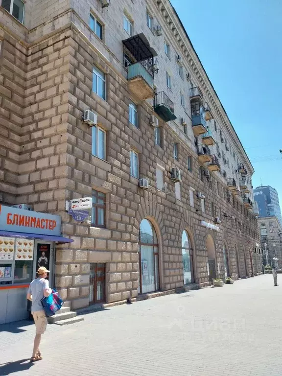 Гараж в Волгоградская область, Волгоград ул. Мира (20 м) - Фото 2