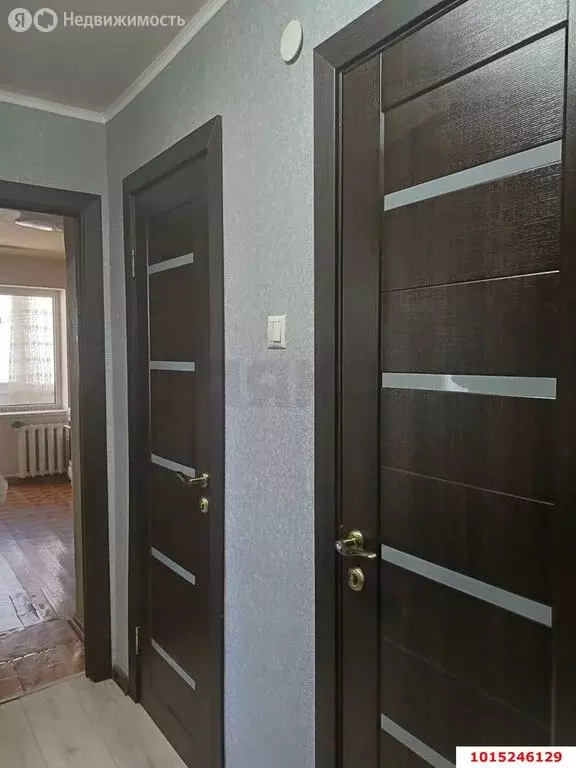 2-комнатная квартира: посёлок Целинный, Зелёная улица, 12 (53 м) - Фото 1