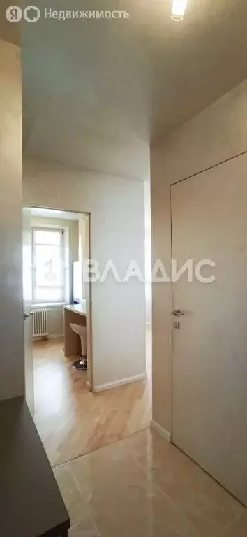 2-комнатная квартира: Красногорск, Авангардная улица, 4 (43 м) - Фото 0