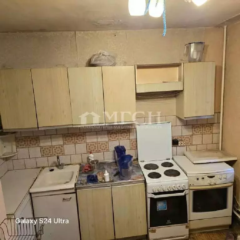 Продается 1-комнатная квартира - Фото 1