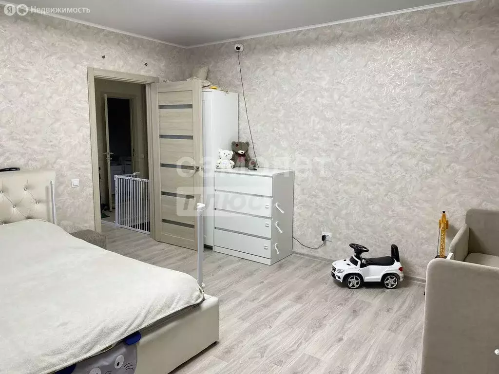 2-комнатная квартира: Миасс, бульвар Карпова, 7 (41 м) - Фото 1