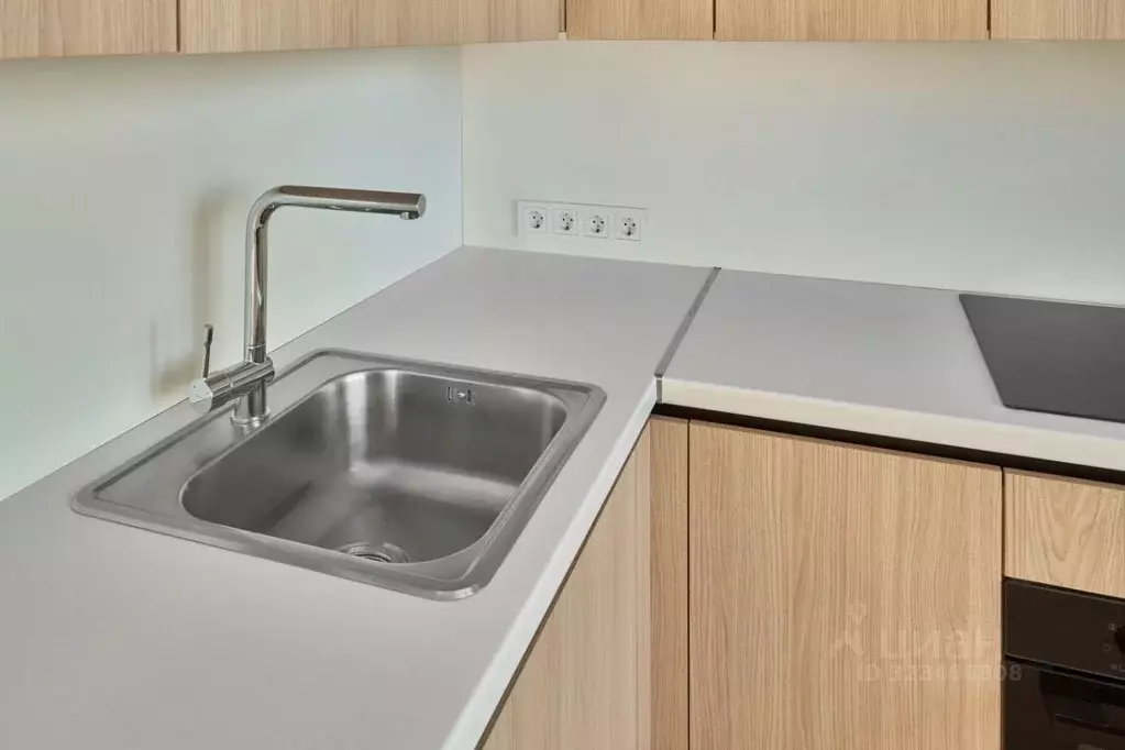 2-к кв. Липецкая область, Липецк ул. М.И. Неделина, 4Д (53.0 м) - Фото 1