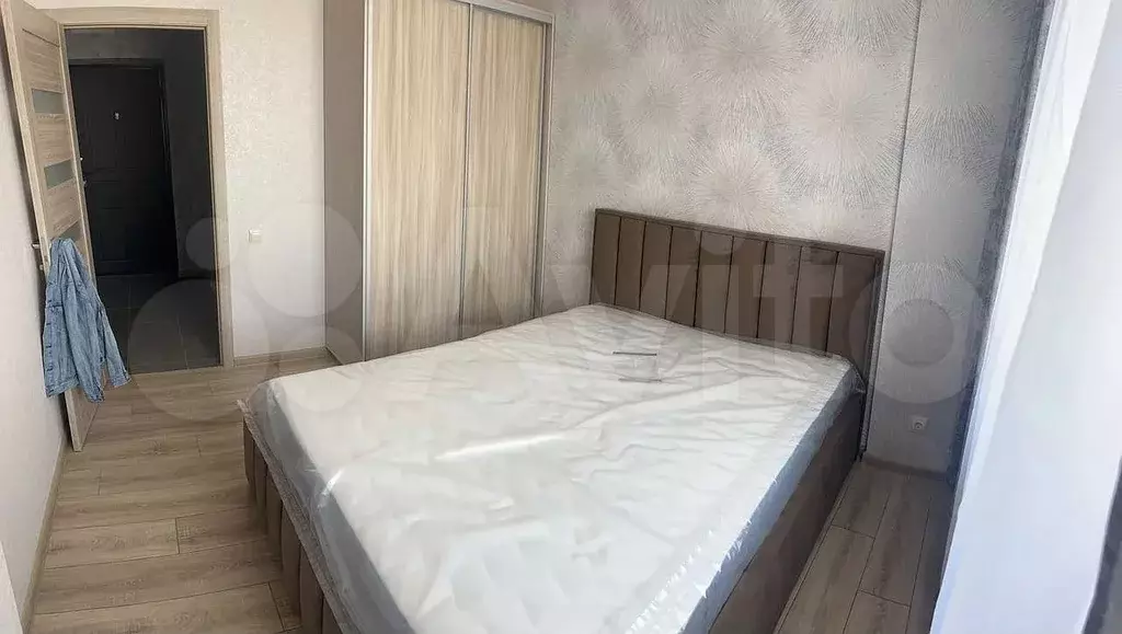 1-к. квартира, 30 м, 21/24 эт. - Фото 1