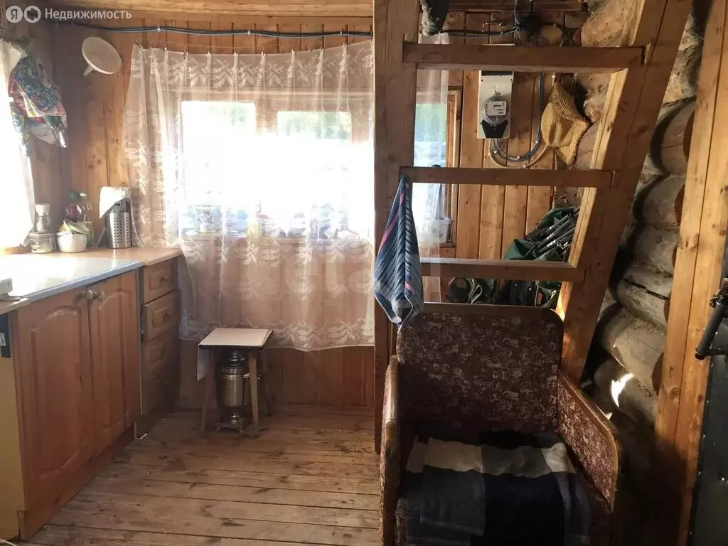 Участок в Выборгский район, Красносельское сельское поселение, посёлок ... - Фото 2