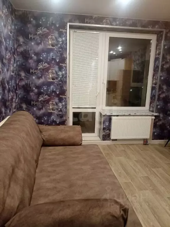 Студия Ямало-Ненецкий АО, Новый Уренгой Ягельный мкр, ул. Южная, 54А ... - Фото 2