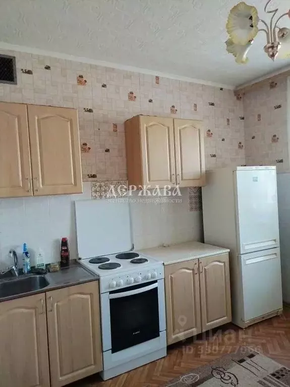 1-к кв. Белгородская область, Старый Оскол Комсомольский просп., 1б ... - Фото 1