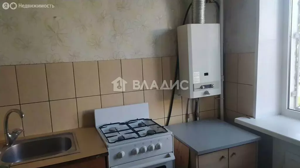 2-комнатная квартира: Нижний Новгород, Школьная улица, 5А (43 м) - Фото 2