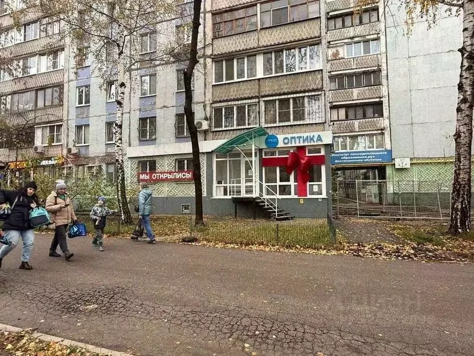 Торговая площадь в Самарская область, Самара Клиническая ул., 23 (61 ... - Фото 2