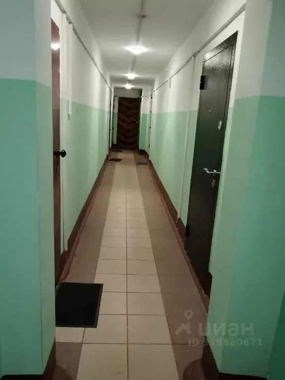 1-к кв. Оренбургская область, Оренбург ул. Дружбы, 3/1 (20.4 м) - Фото 0