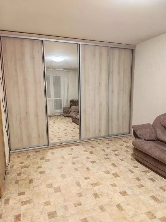 1-к кв. Москва Митинская ул., 44 (33.0 м) - Фото 1