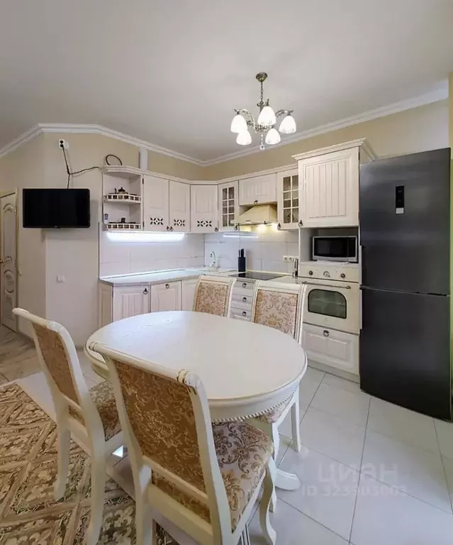 2-к кв. Краснодарский край, Сочи Светлана мкр, ул. Депутатская, 10 ... - Фото 2