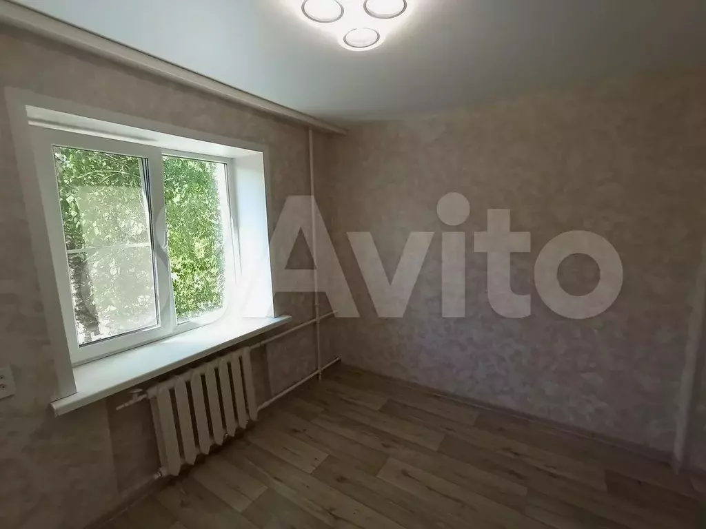 1-к. квартира, 12 м, 3/5 эт. - Фото 1
