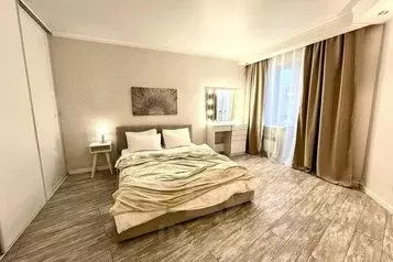 2-к кв. Воронежская область, Воронеж ул. Короленко, 5 (80.0 м) - Фото 1