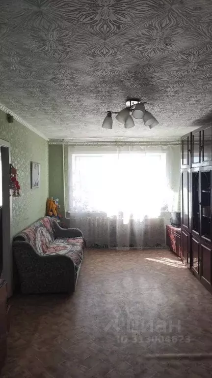 3-к кв. Забайкальский край, Чита ул. Назара Широких, 8 (61.2 м) - Фото 1