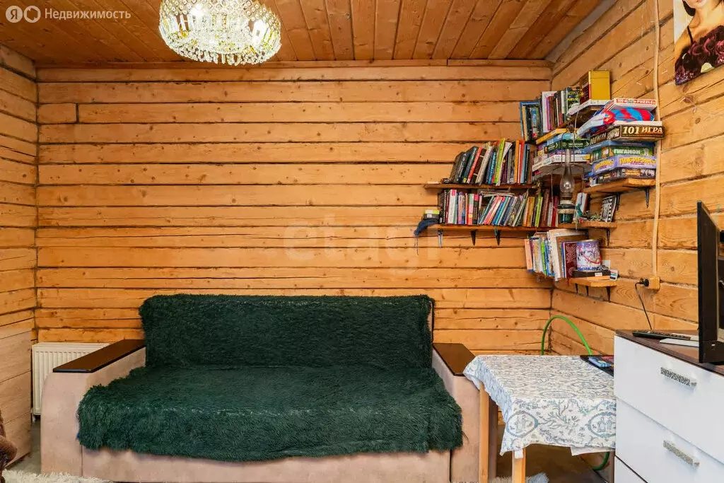 Дом в Уфа, улица Мамина-Сибиряка (160 м) - Фото 2