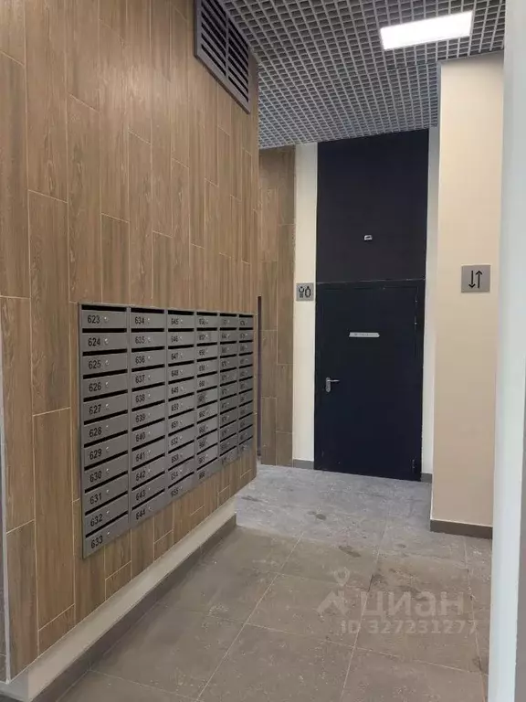 2-к кв. Москва Производственная ул., 19Ак2 (32.8 м) - Фото 1