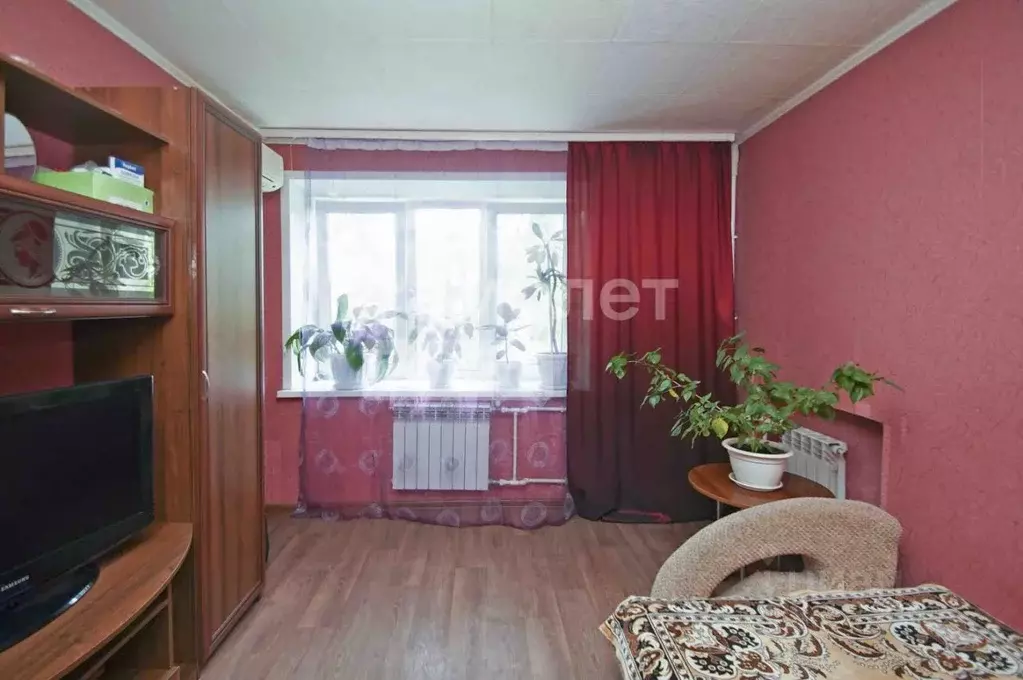 Студия Омская область, Омск просп. Космический, 97 (25.0 м) - Фото 0