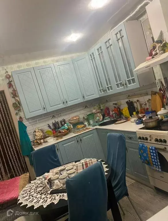 Продаётся 1-к квартира, 35 м - Фото 1