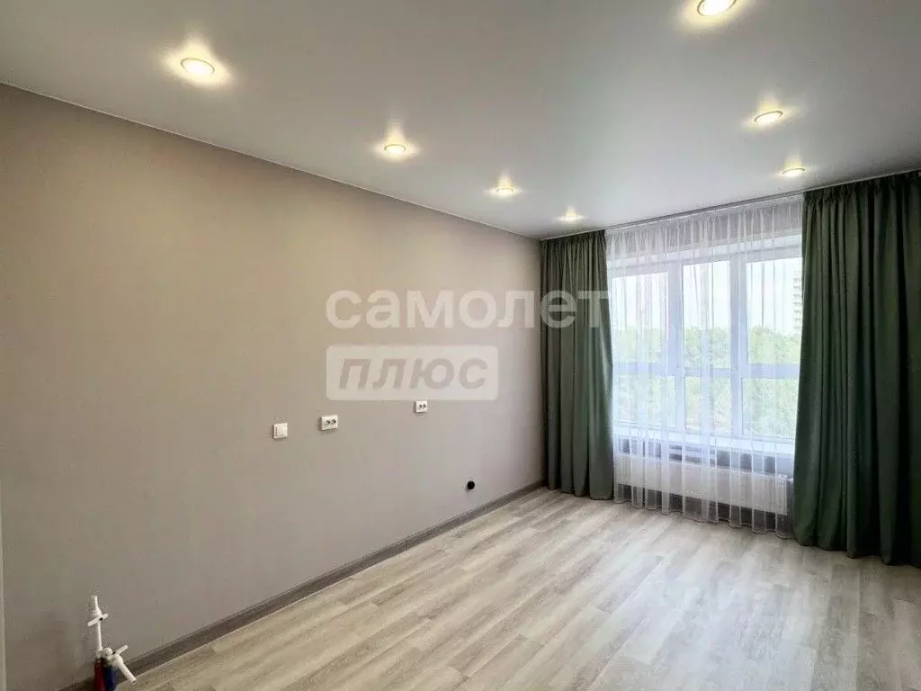 2-к кв. Новосибирская область, Новосибирск ул. Радиостанция № 2, 22 ... - Фото 2