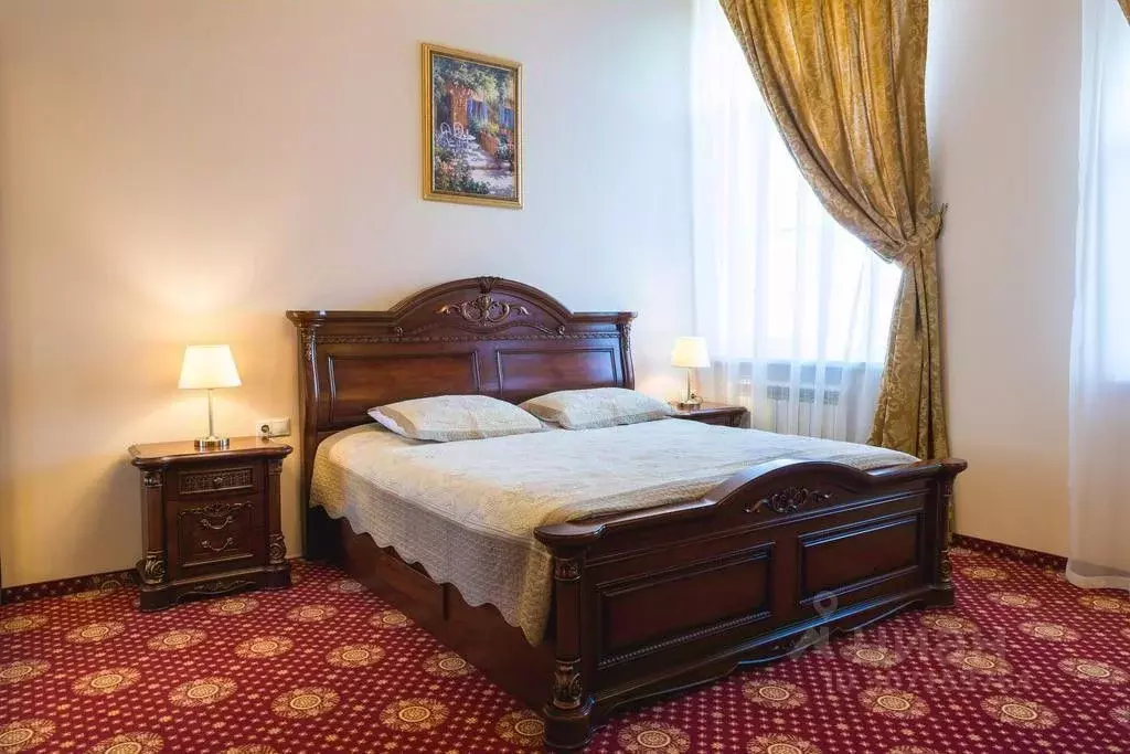 Комната Краснодарский край, Горячий Ключ ул. Ленина, 13 (18.0 м) - Фото 0