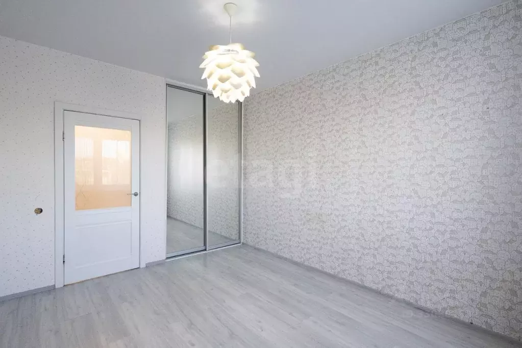 3-к кв. Иркутская область, Иркутск ул. Лермонтова, 275/10 (96.3 м) - Фото 0