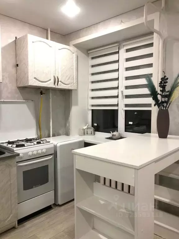 1-к кв. Мордовия, Саранск ул. Веселовского, 43 (20.0 м) - Фото 1