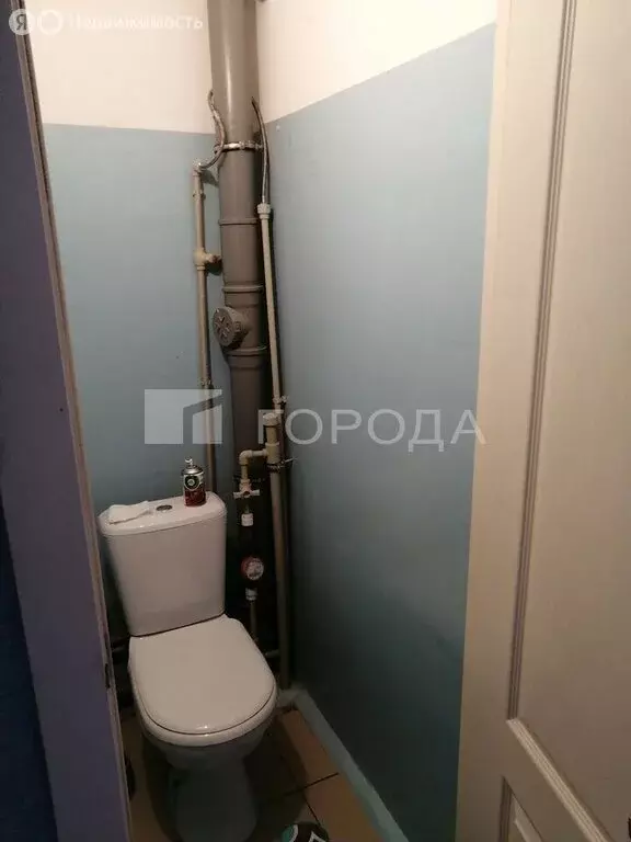 2-комнатная квартира: Барнаул, Власихинская улица, 85 (54 м) - Фото 2