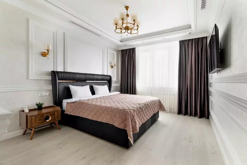 3-к кв. Москва Херсонская ул., 43 (120.0 м) - Фото 1