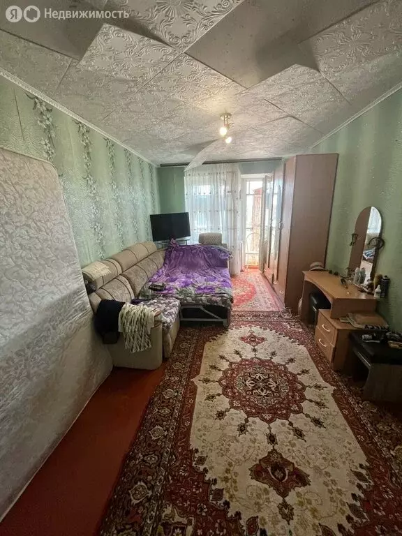 1-комнатная квартира: Ясный, улица Свердлова, 2 (30 м) - Фото 2