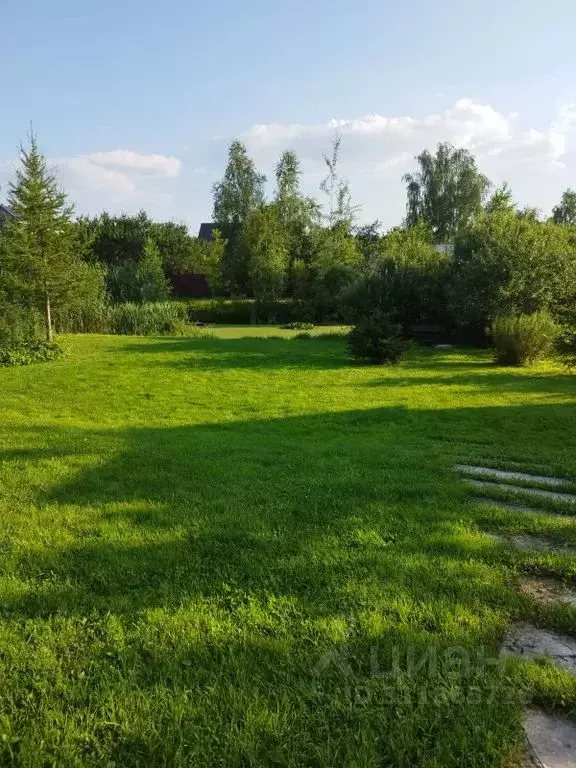 Дом в Московская область, Мытищи городской округ, д. Афанасово пер. ... - Фото 1
