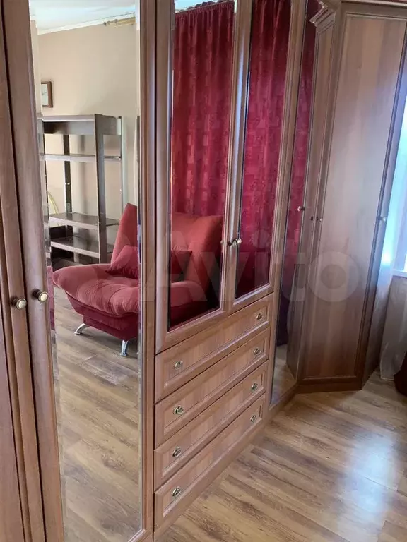 1-к. квартира, 35 м, 3/5 эт. - Фото 1