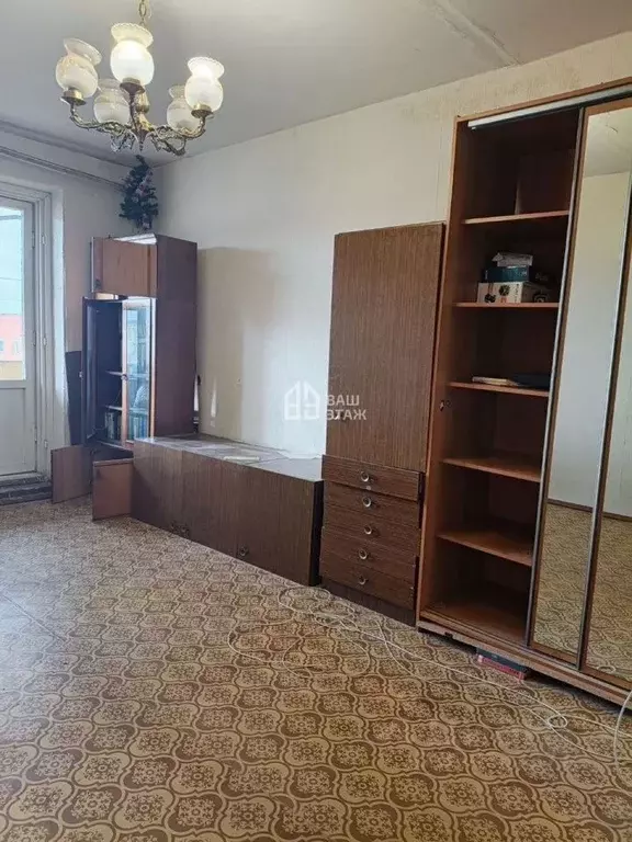 2-к кв. Калужская область, Калуга бул. Энтузиастов, 9 (45.2 м) - Фото 2