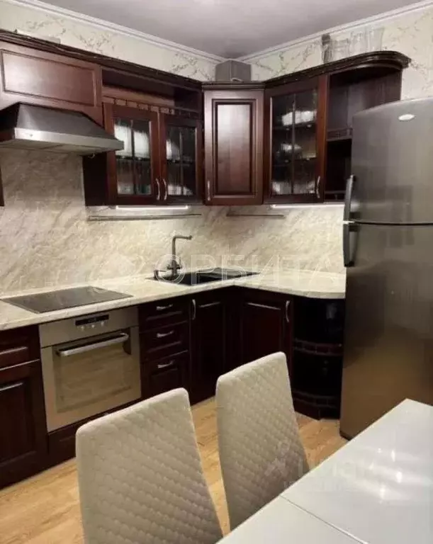 2-к кв. Тюменская область, Тюмень Широтная ул., 134к1 (65.0 м) - Фото 1