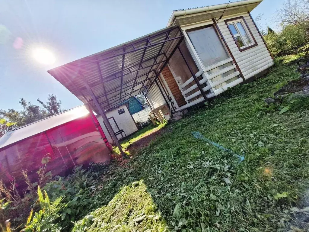 Дача, 35 м - Фото 2