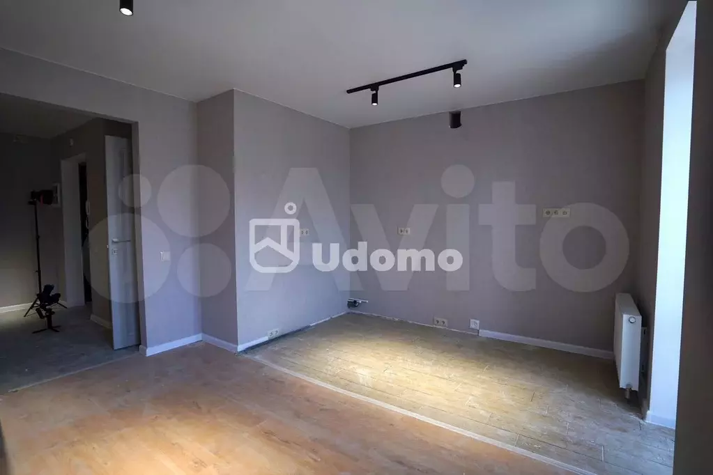 Квартира-студия, 22 м, 3/20 эт. - Фото 1